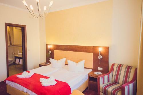 Hotel Arena City 3 Sterne Superior
