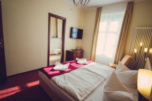 Hotel Arena City 3 Sterne Superior