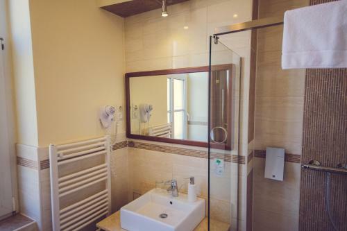 Hotel Arena City 3 Sterne Superior
