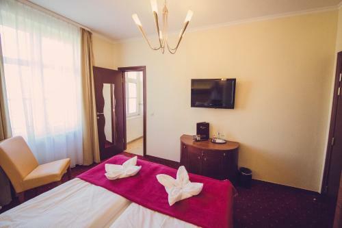 Hotel Arena City 3 Sterne Superior