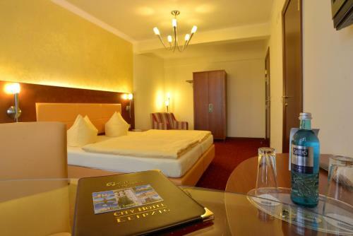 Hotel Arena City 3 Sterne Superior