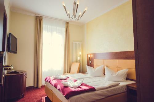 Hotel Arena City 3 Sterne Superior