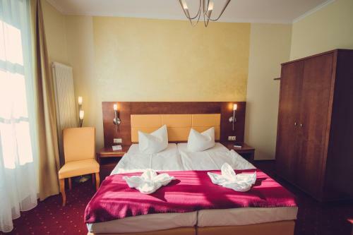 Hotel Arena City 3 Sterne Superior