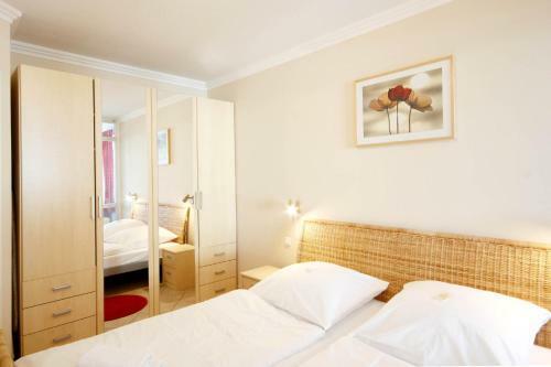 Apartamento Villa Laetitia By Rujana