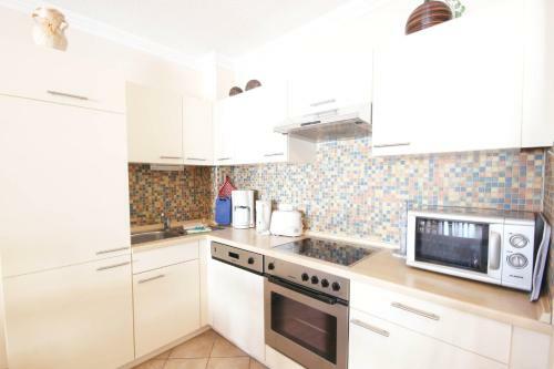 Apartamento Villa Laetitia By Rujana