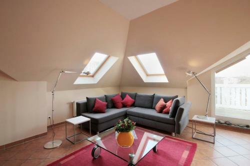 Apartamento Villa Laetitia By Rujana