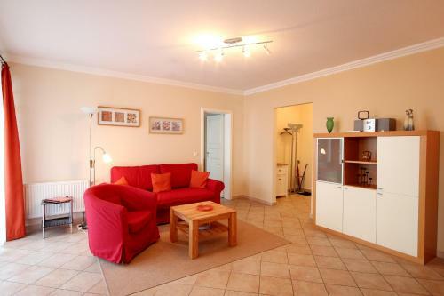 Apartamento Villa Laetitia By Rujana
