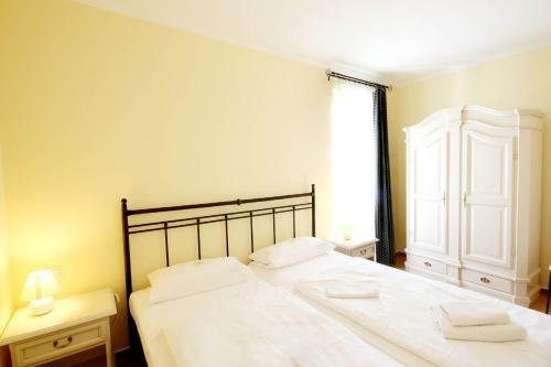 Apartamento Villa Laetitia By Rujana