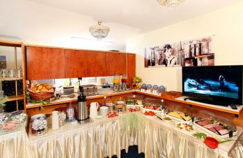 Hotel Celina