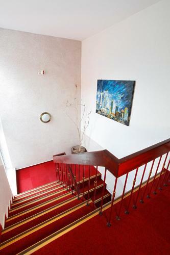 Hotel Celina