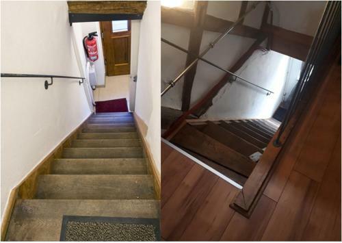 Apartamento Hexenh�usla