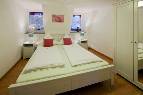 Apartamento Hexenh�usla