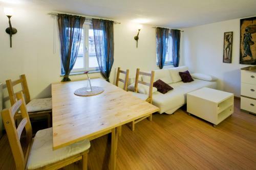 Apartamento Hexenh�usla
