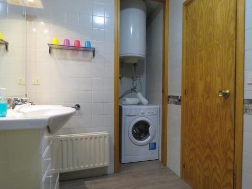 Apartamento Dream Escaldes Centro