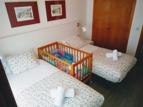 Apartamento Dream Escaldes Centro