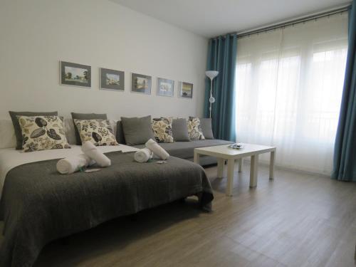 Apartamento Dream Escaldes Centro