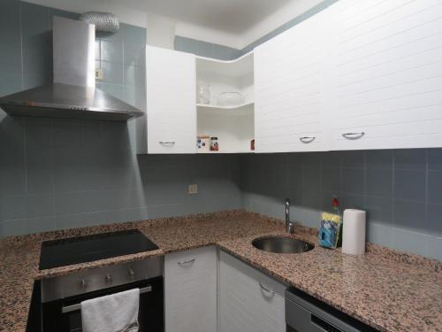 Apartamento Dream Escaldes Centro