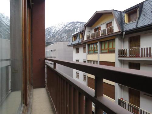 Apartamento Dream Escaldes Centro