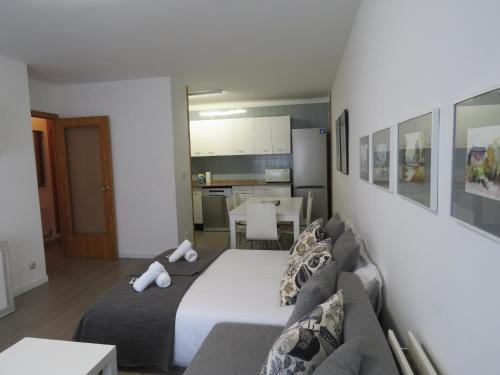Apartamento Dream Escaldes Centro