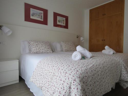 Apartamento Dream Escaldes Centro