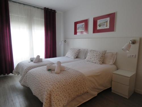 Apartamento Dream Escaldes Centro