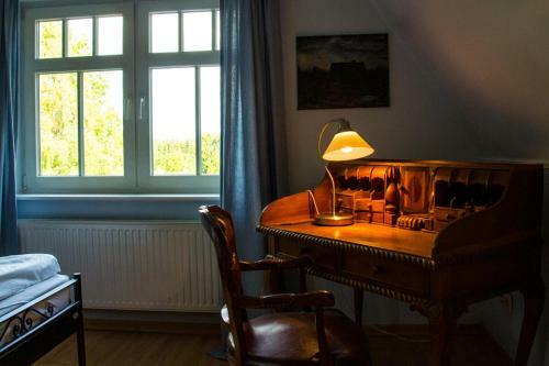 Hostal Hotel Gr�ner J�ger