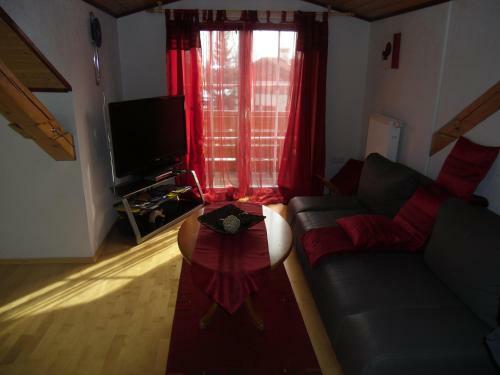 Apartamento Casa Patrizia