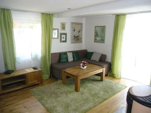 Apartamento Casa Patrizia