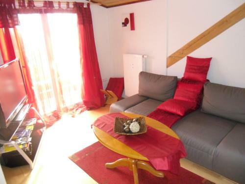 Apartamento Casa Patrizia