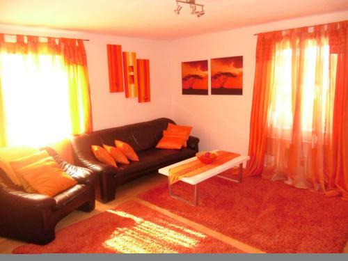 Apartamento Casa Patrizia