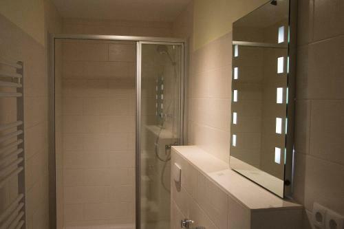 Apartamento Ferienappartement Seestern In Gager