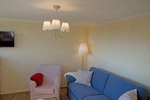 Apartamento Ferienappartement Seestern In Gager