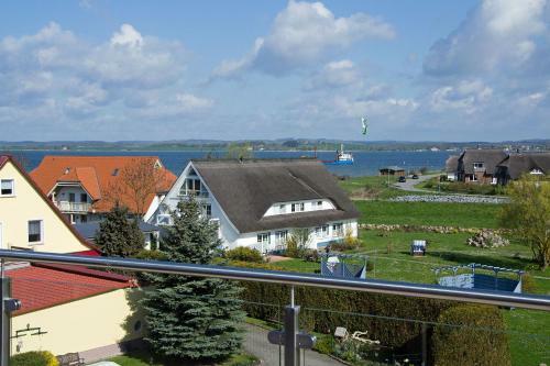 Apartamento Ferienappartement Seestern In Gager