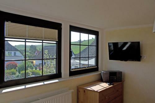 Apartamento Ferienappartement Seestern In Gager