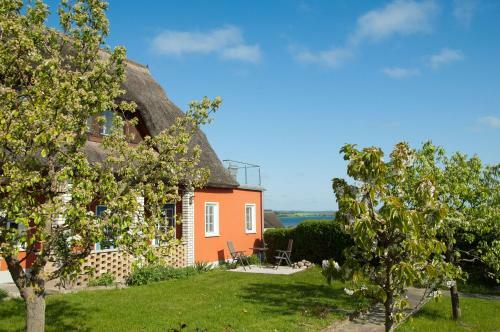 Apartamento Ferienappartement Seestern In Gager
