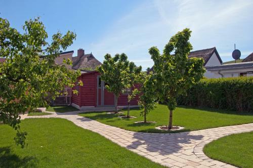 Apartamento Ferienappartement Seestern In Gager