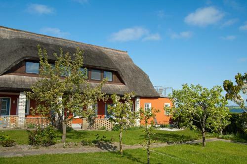 Apartamento Ferienappartement Seestern In Gager