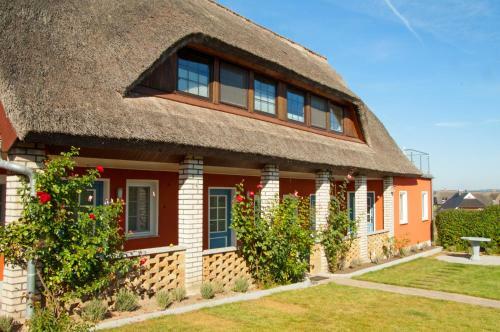 Apartamento Ferienappartement Seestern In Gager