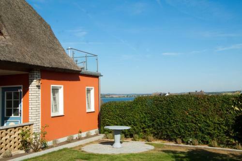 Apartamento Ferienappartement Seestern In Gager