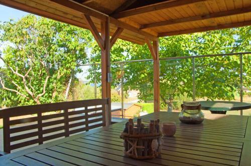 Apartamento Ferienappartement Seestern In Gager