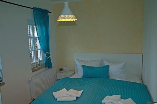Apartamento Ferienappartement Seestern In Gager