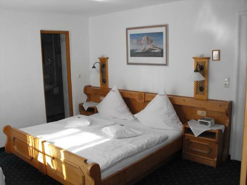 Hostal Landhaus Degen