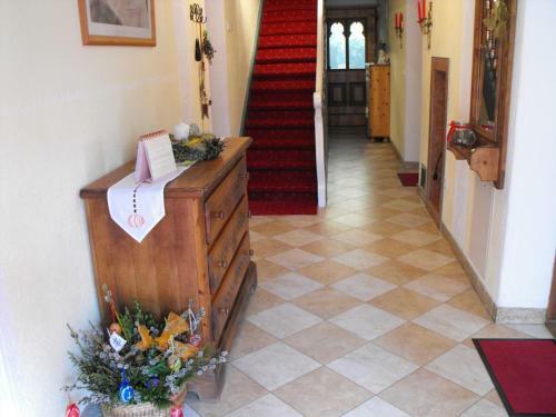 Hostal Landhaus Degen