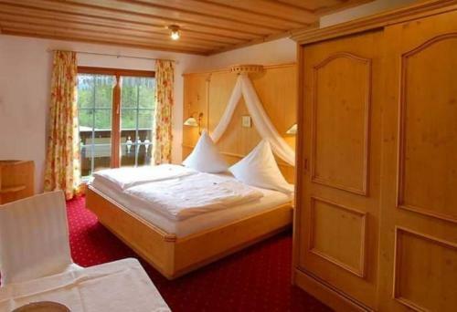 Hostal Landhaus Degen