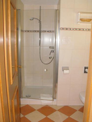 Hostal Landhaus Degen