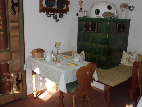 Hostal Landhaus Degen