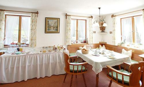 Hostal Landhaus Degen