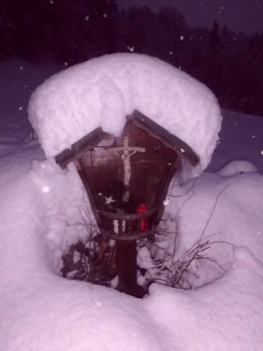 Hostal Landhaus Degen