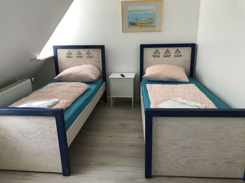 Hostal Pension Santorini