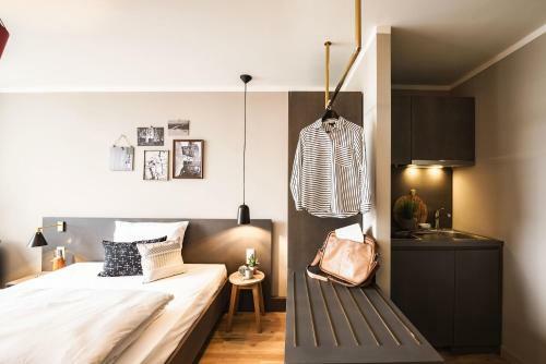 Bold Hotel M�nchen Zentrum